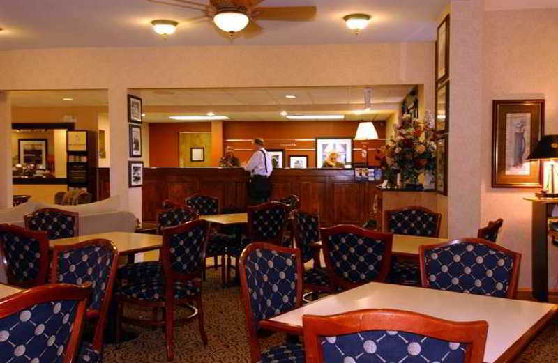 Red Roof Inn Augusta - Washington Road Restaurant photo